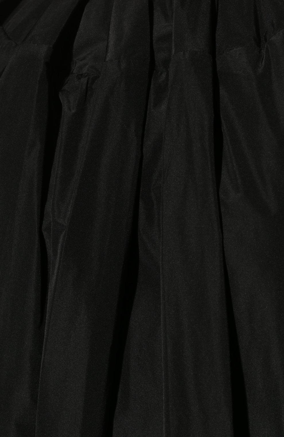 Платье DRIES VAN NOTEN черного цвета по цене 87700 руб., арт. 221-011047-4351, фото 5 Платье DRIES VAN NOTEN, арт. 221-011047-4351, фото 5