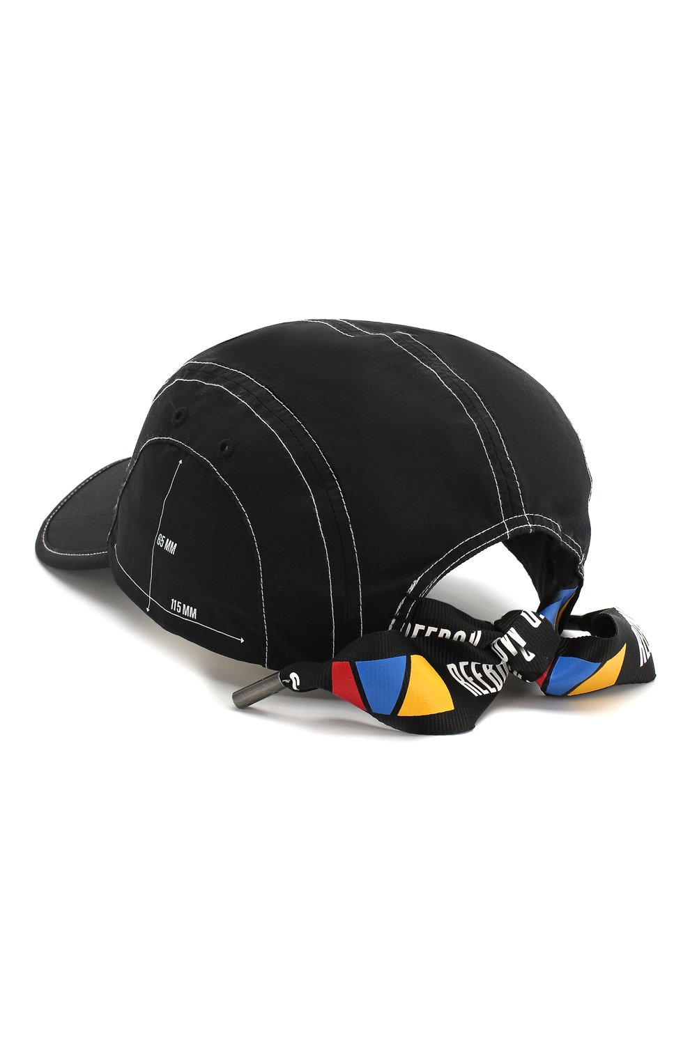 Бейсболка reebok by pyer moss REEBOK, арт. FH7924, фото 2