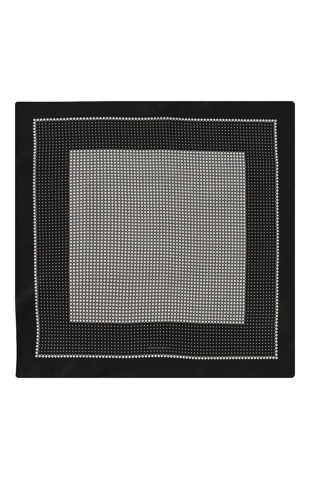 Комплект из галстука и платка STEFANO RICCI, арт. DH/49100, фото 7