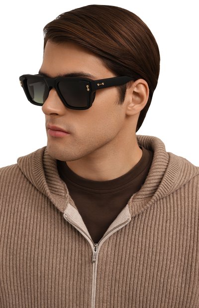 Мужские солнцезащитные очки AKONI, арт. AKS-105D