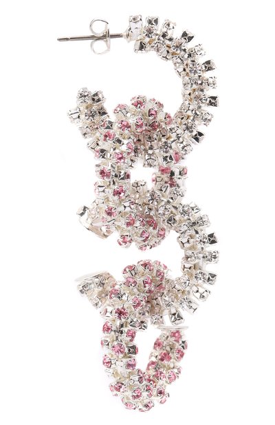 Набор из четырех серег MAGDA BUTRYM, арт. 9037210008688, фото 3