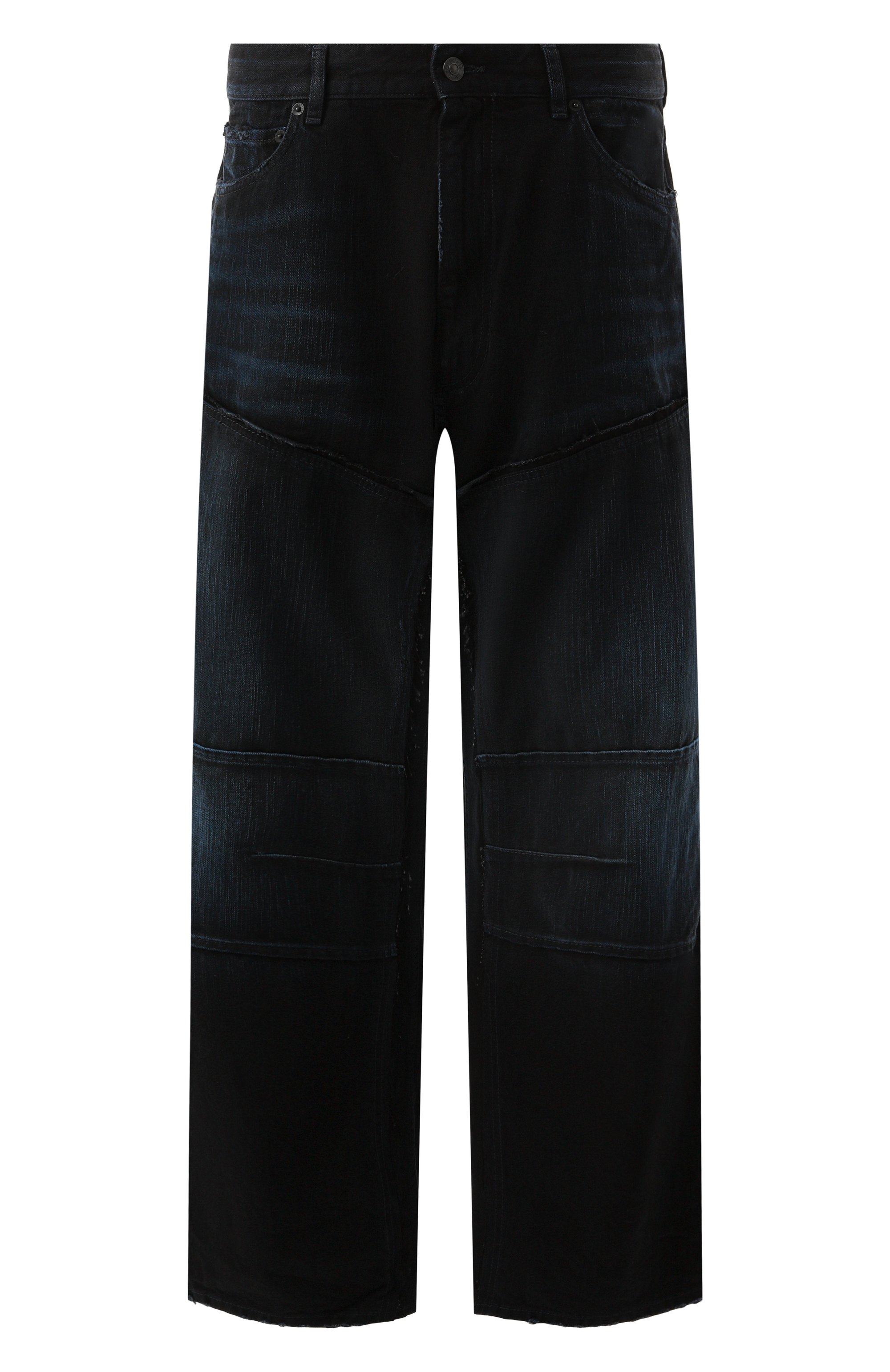 Джинсы BALENCIAGA, арт. 809444/TRW58, фото 1