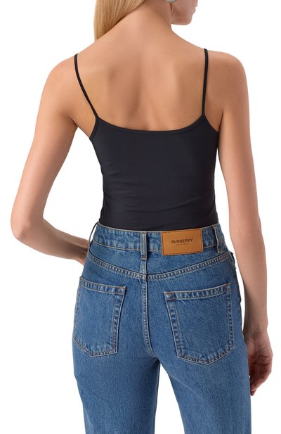 Боди JIL SANDER, арт. J01NC0020/J70026, фото 4