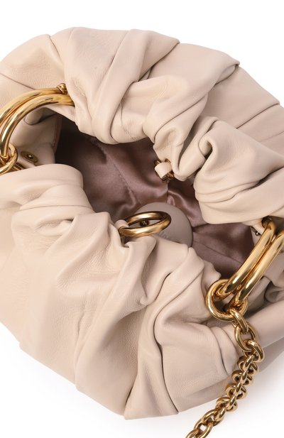 Сумка plissé CHLOÉ, арт. CH26US765S27, фото 5