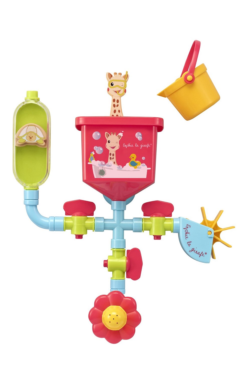 Игровой центр для ванной VULLI, арт. 523425, фото 1