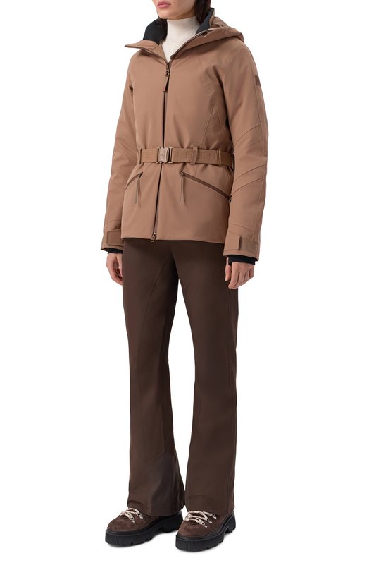 Брюки Bogner Fire+Ice 14537575 Коричневый  14537575 Фото 2