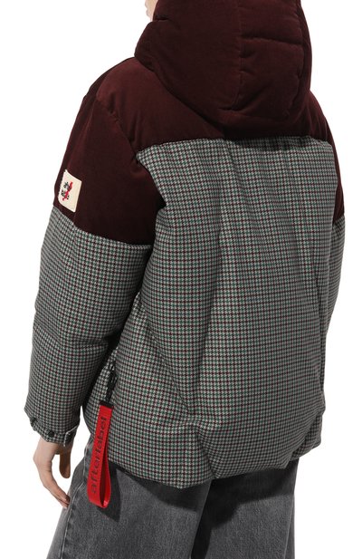 Пуховик AFTER LABEL, арт. MINSK/W01/S3, фото 4