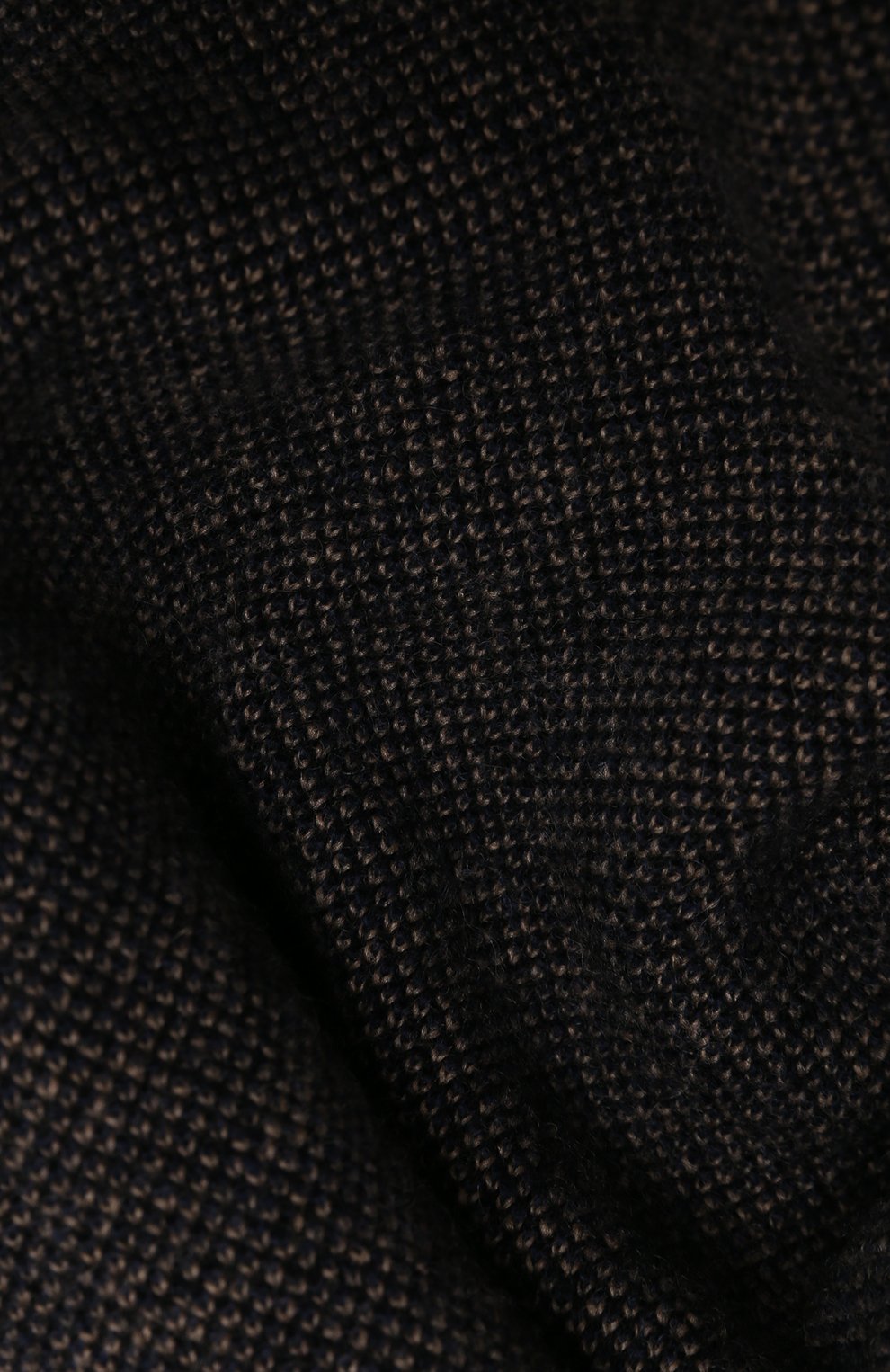 Шарф из шерсти и кашемира INVERNI, арт. 5700SM, фото 4