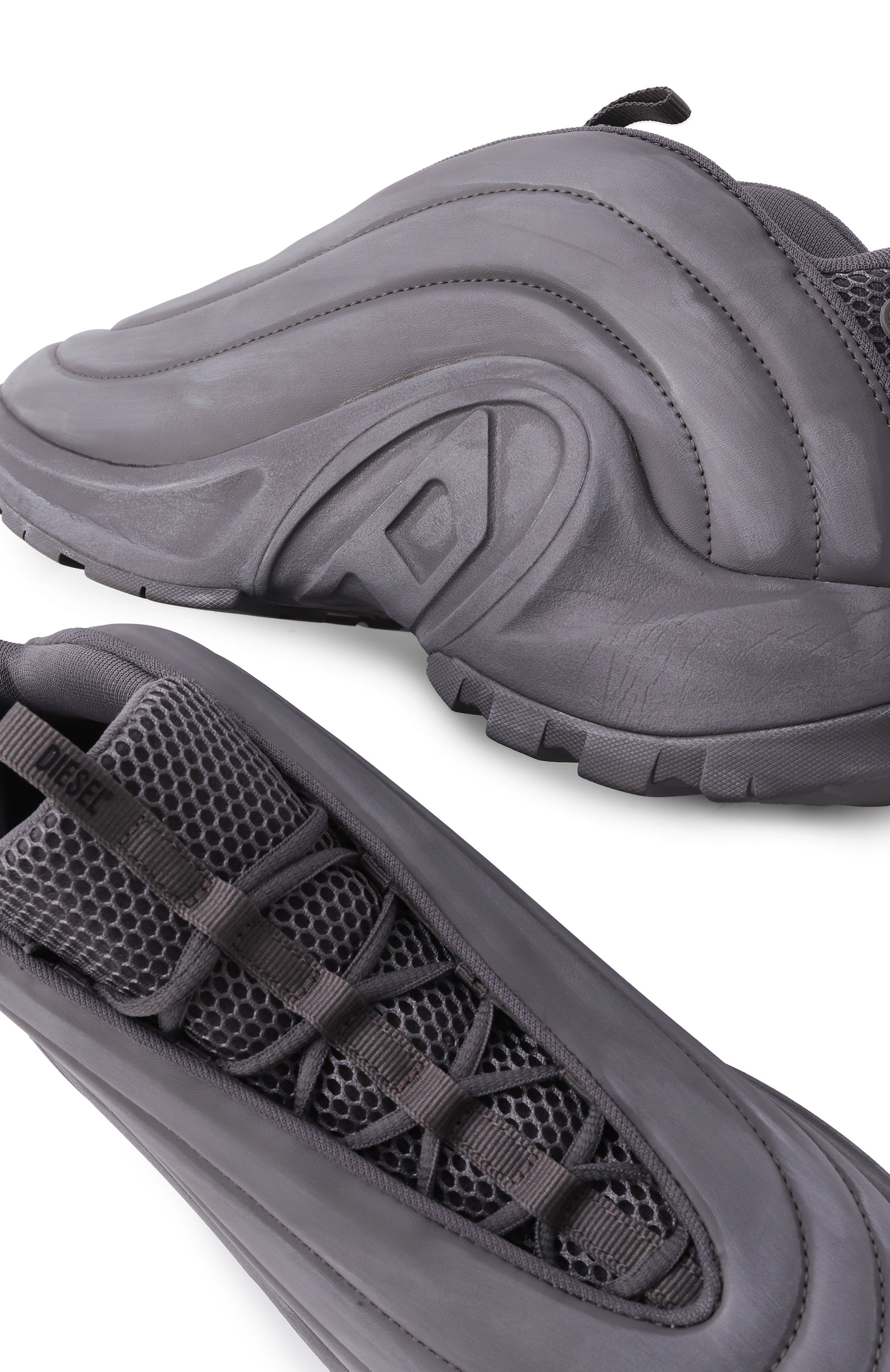 Кроссовки s-d-runner x DIESEL, арт. Y03440/P8128, фото 7