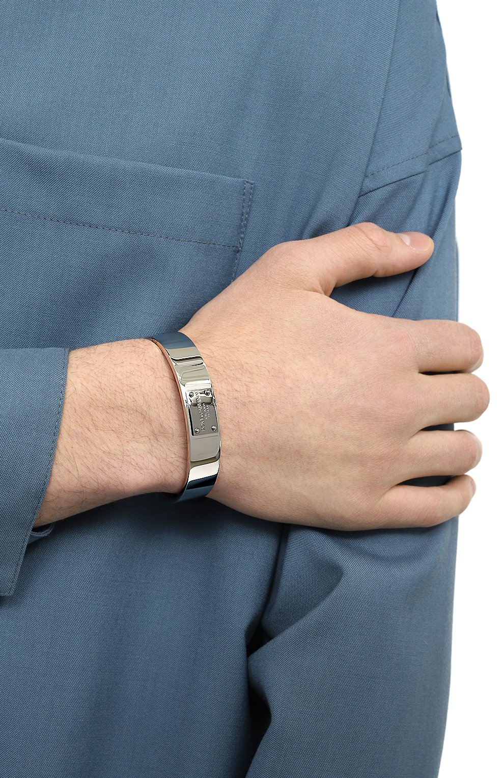 Браслет DOLCE & GABBANA, арт. WBP7T1 W1111, фото 2