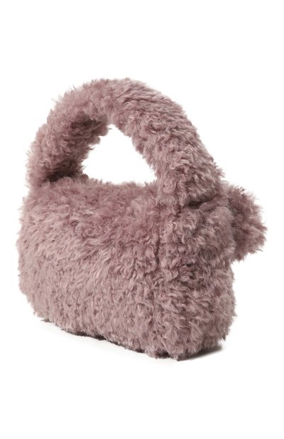 Сумка IL GUFO, арт. A24Z0089PE030, фото 2