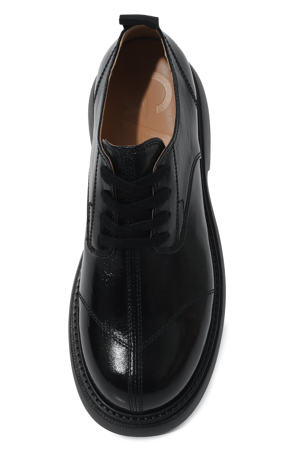 Дерби GANNI, арт. S2457, фото 6