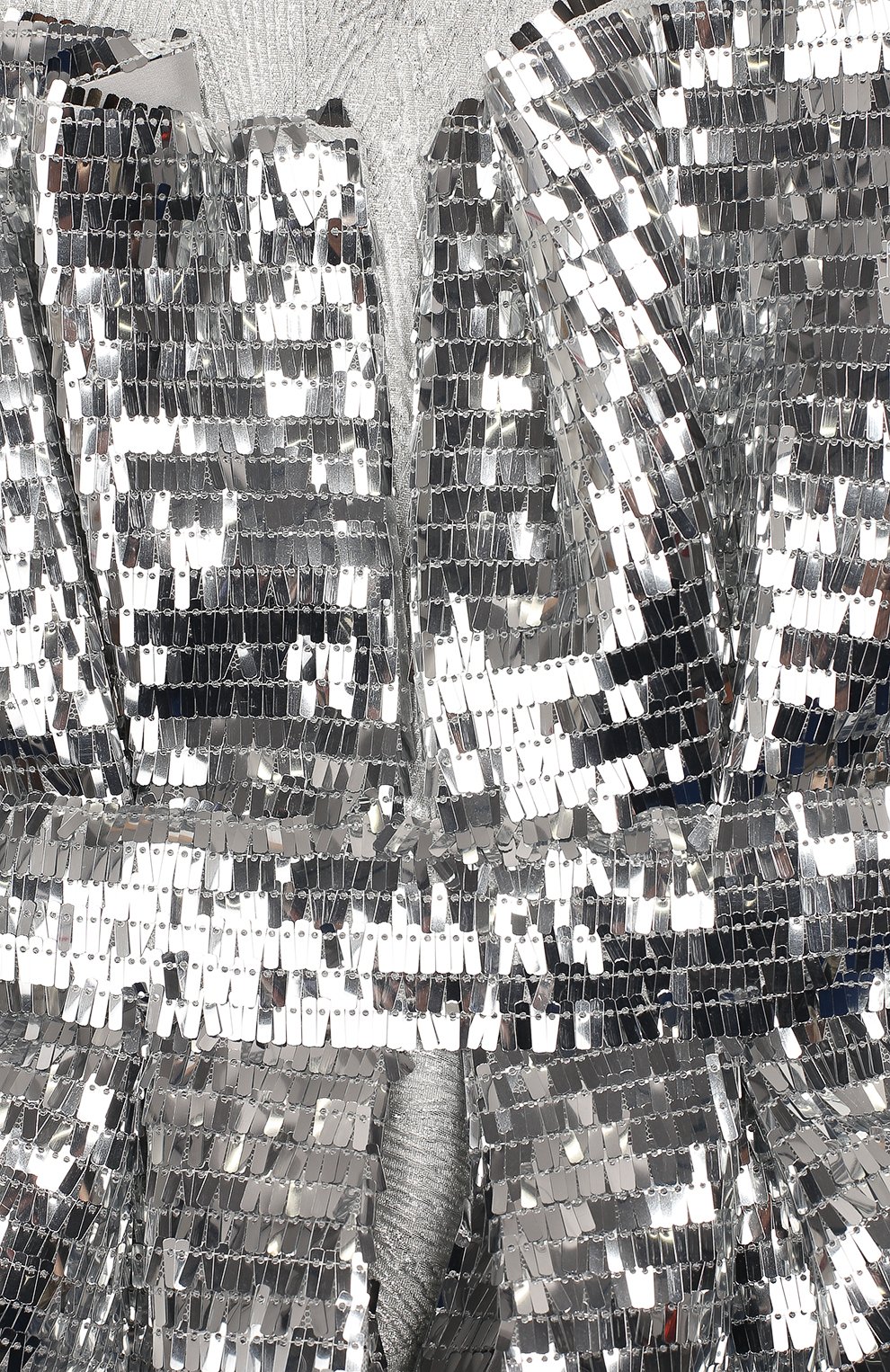 Платье с пайетками YUDASHKIN KIDS, арт. 319-KGE-473198, фото 3