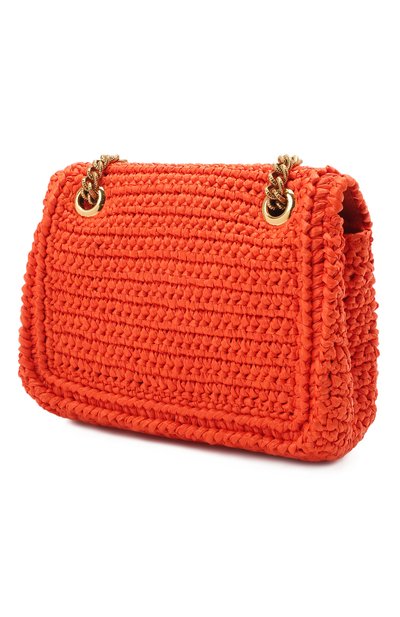 Сумка devotion small DOLCE & GABBANA, арт. BB6641/A0434, фото 3