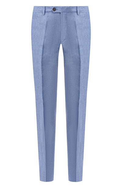 Льняные брюки PAL ZILERI, арт. 03110--K---54103, фото 1