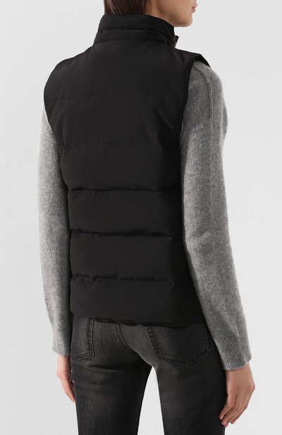 Пуховый жилет freestyle CANADA GOOSE, арт. 2832L, фото 4