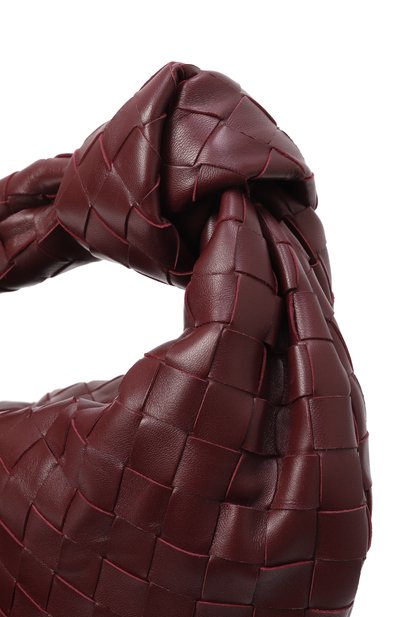 Сумка jodie mini BOTTEGA VENETA, арт. 651876/VCPP5, фото 3