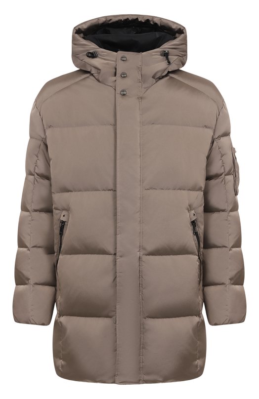 Пуховик Bogner 38467593 Бежевый 38467593