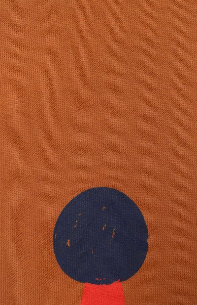 Хлопковые джоггеры BOBO CHOSES, арт. B225AC068, фото 3