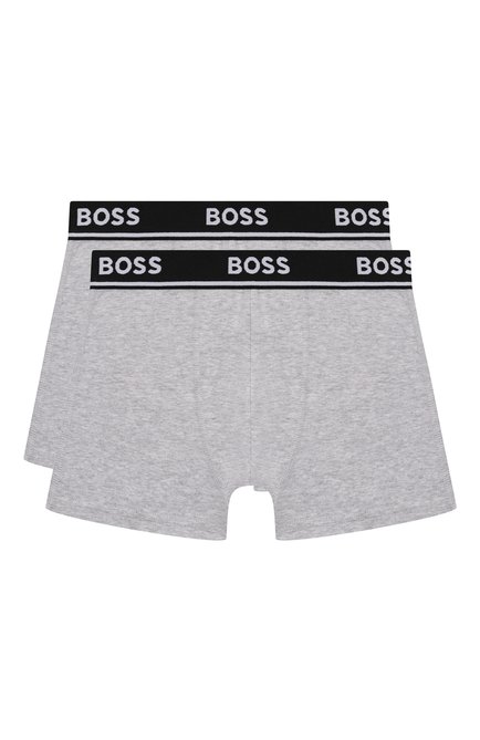 Комплект из двух пар боксеров BOSS, арт. J52248