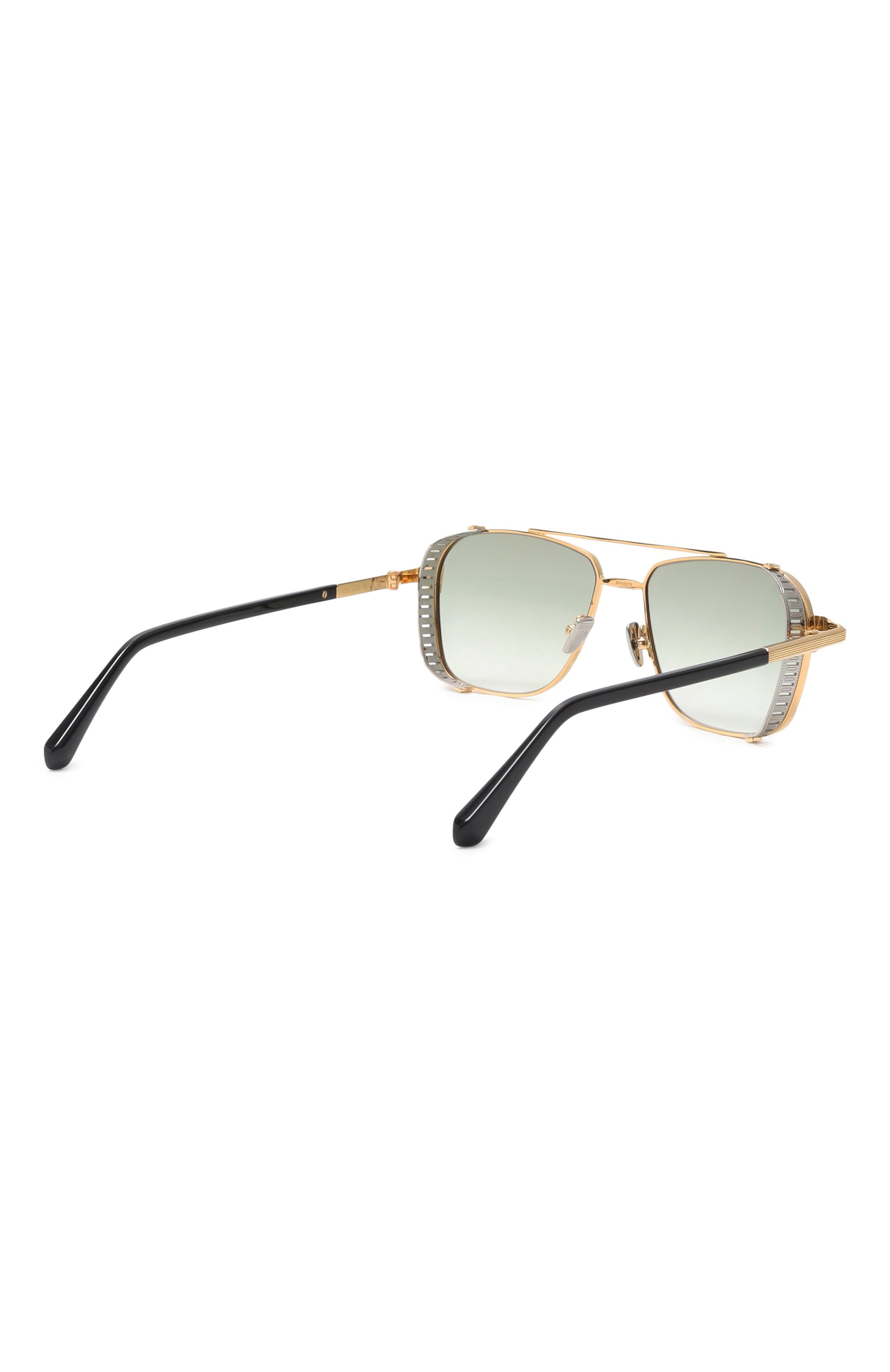 Солнцезащитные очки JOHN DALIA, арт. PHIL C406, фото 5