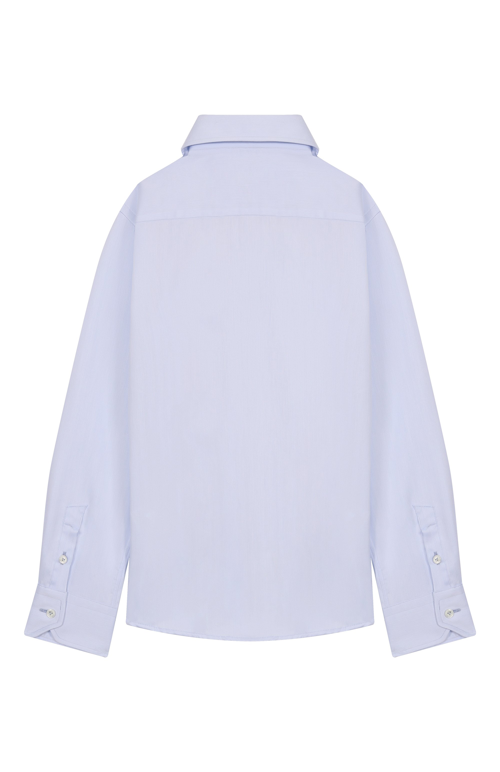 Хлопковая рубашка VAN LAACK, арт. VL-TIM-XX/150082/140-158, фото 2