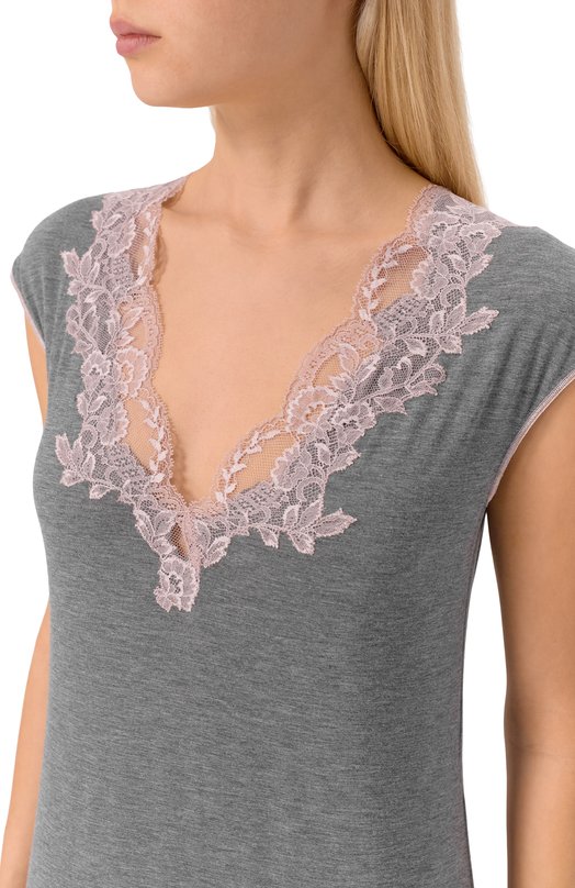 Сорочка Gianantonio Paladini AC08/L Серый  AC08/L Фото 4