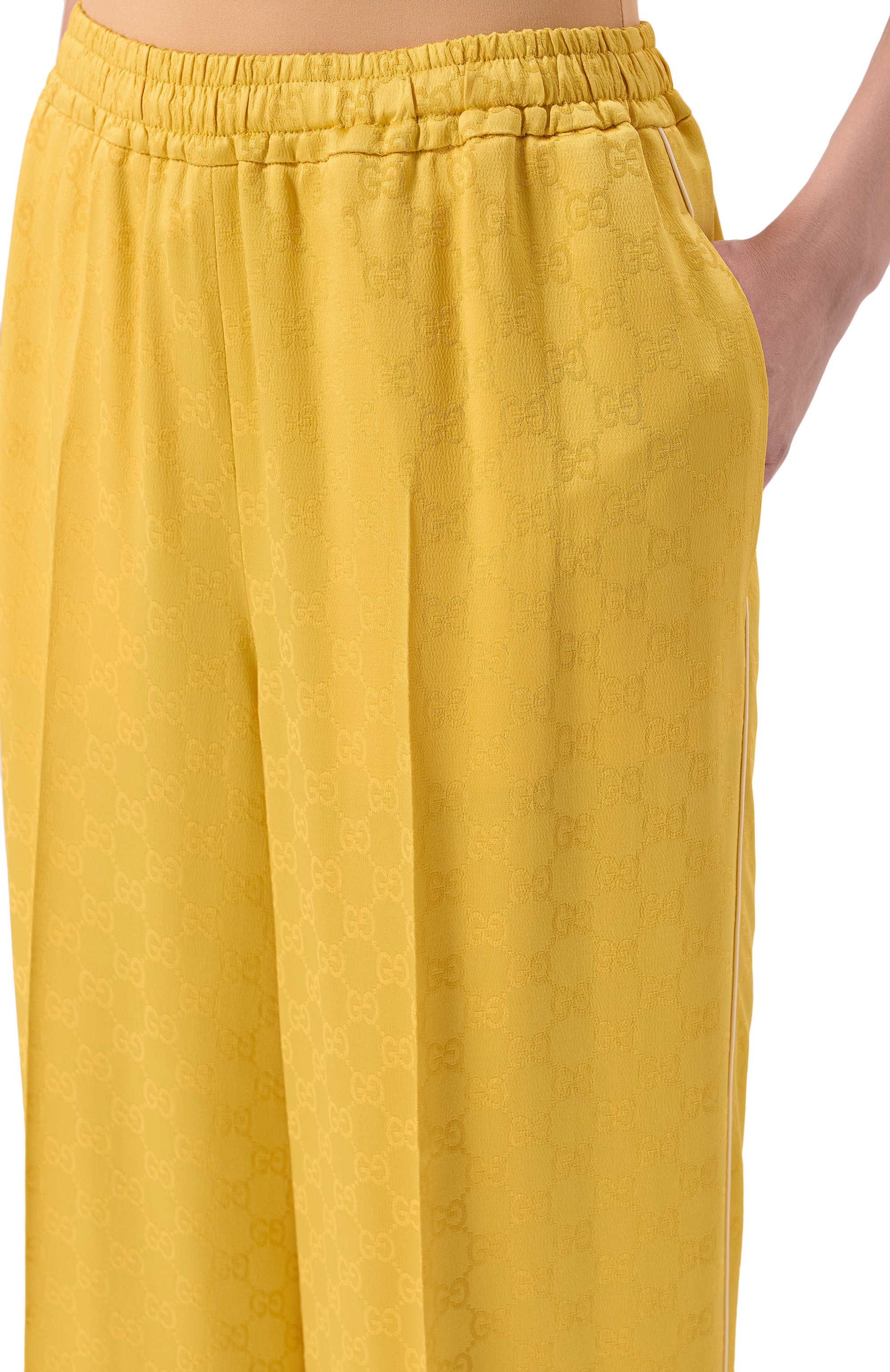 Брюки GUCCI, арт. 794774/XJGSE, фото 5