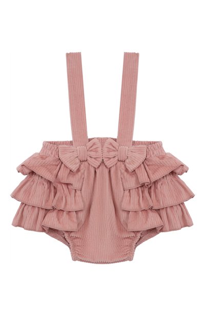 Комплект из трех предметов MONNALISA, арт. 35F507, фото 5