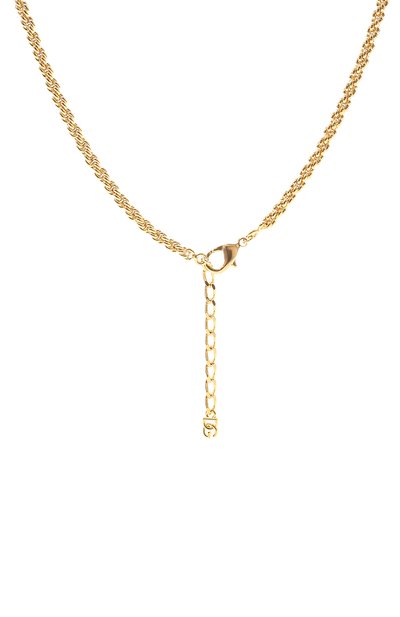 Подвеска на цепочке DOLCE & GABBANA, арт. WNQ6L4 W1111, фото 4