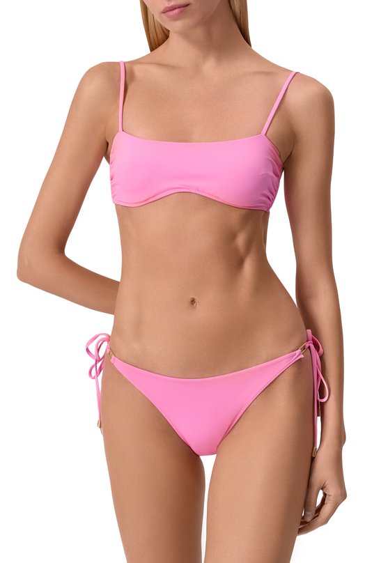 Плавки-бикини Melissa Odabash VEGAS BOTTOM SS 24 Розовый  VEGAS BOTTOM SS 24 Фото 2