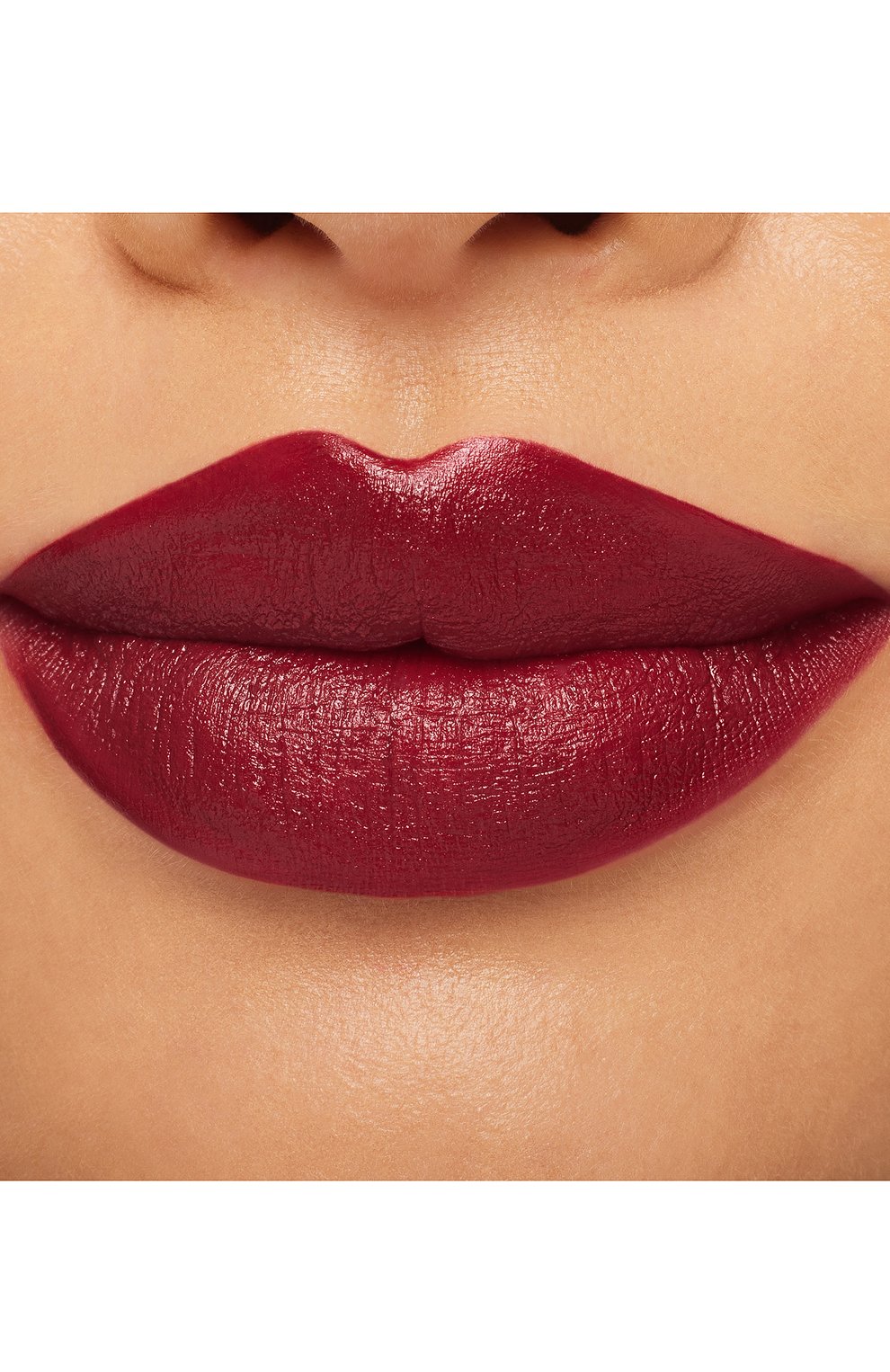 Губная помада macximal matte, оттенок d for danger (3,5g) MAC, арт. NY9N-3R, фото 4