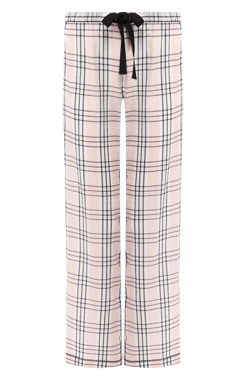 Брюки в клетку MORGAN LANE, арт. 19N54PL PETAL, фото 1