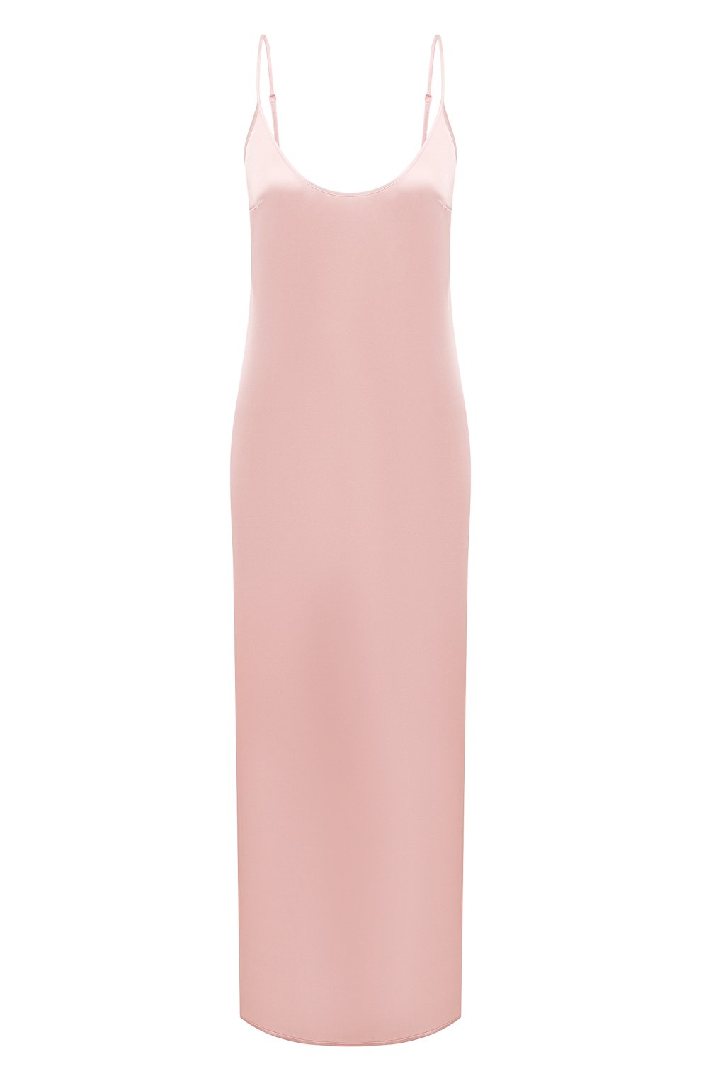 Шелковая сорочка LA PERLA, арт. 0020292, фото 1