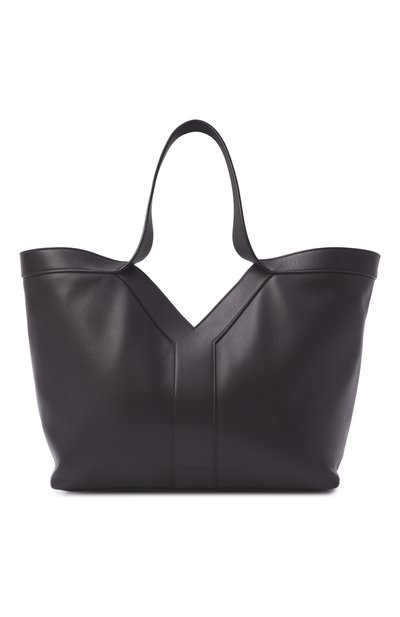 Женская сумка-тоут y small SAINT LAURENT, арт. 835274/AAEB3