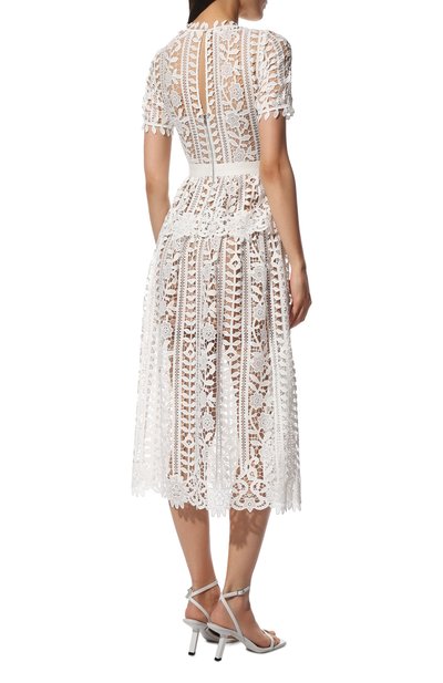 Платье SELF-PORTRAIT, арт. SS22-071, фото 4