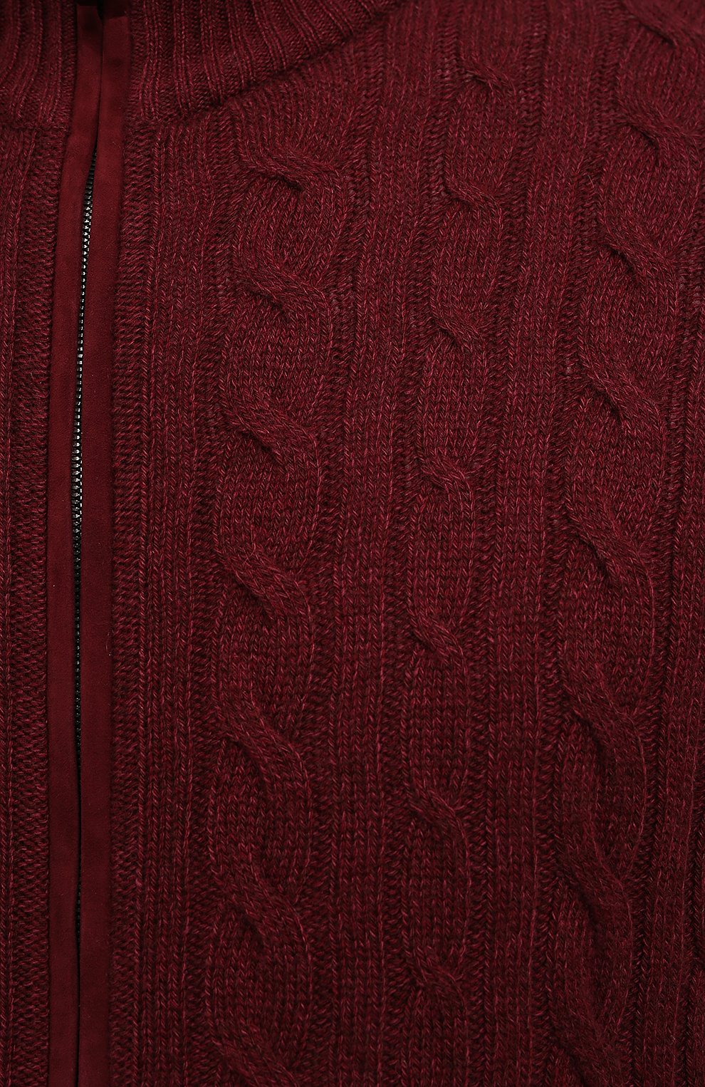 Кашемировый кардиган LORO PIANA, арт. FAI8133, фото 5