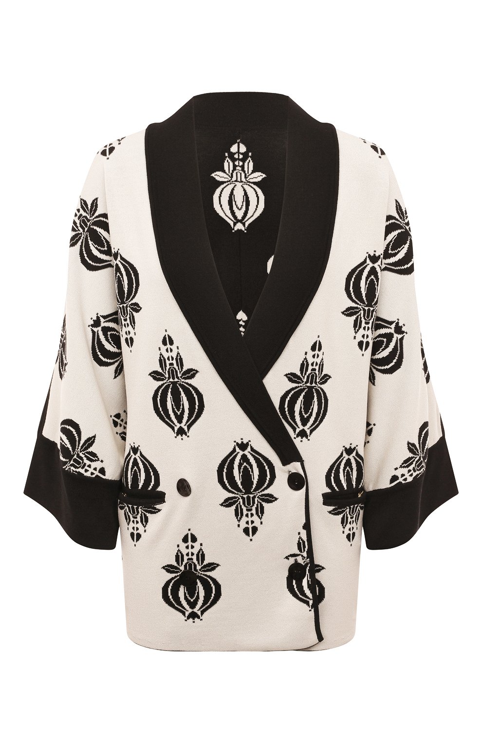 Жакет из шелка и вискозы FREEAGE, арт. S23.JK037M.6070.111, фото 1