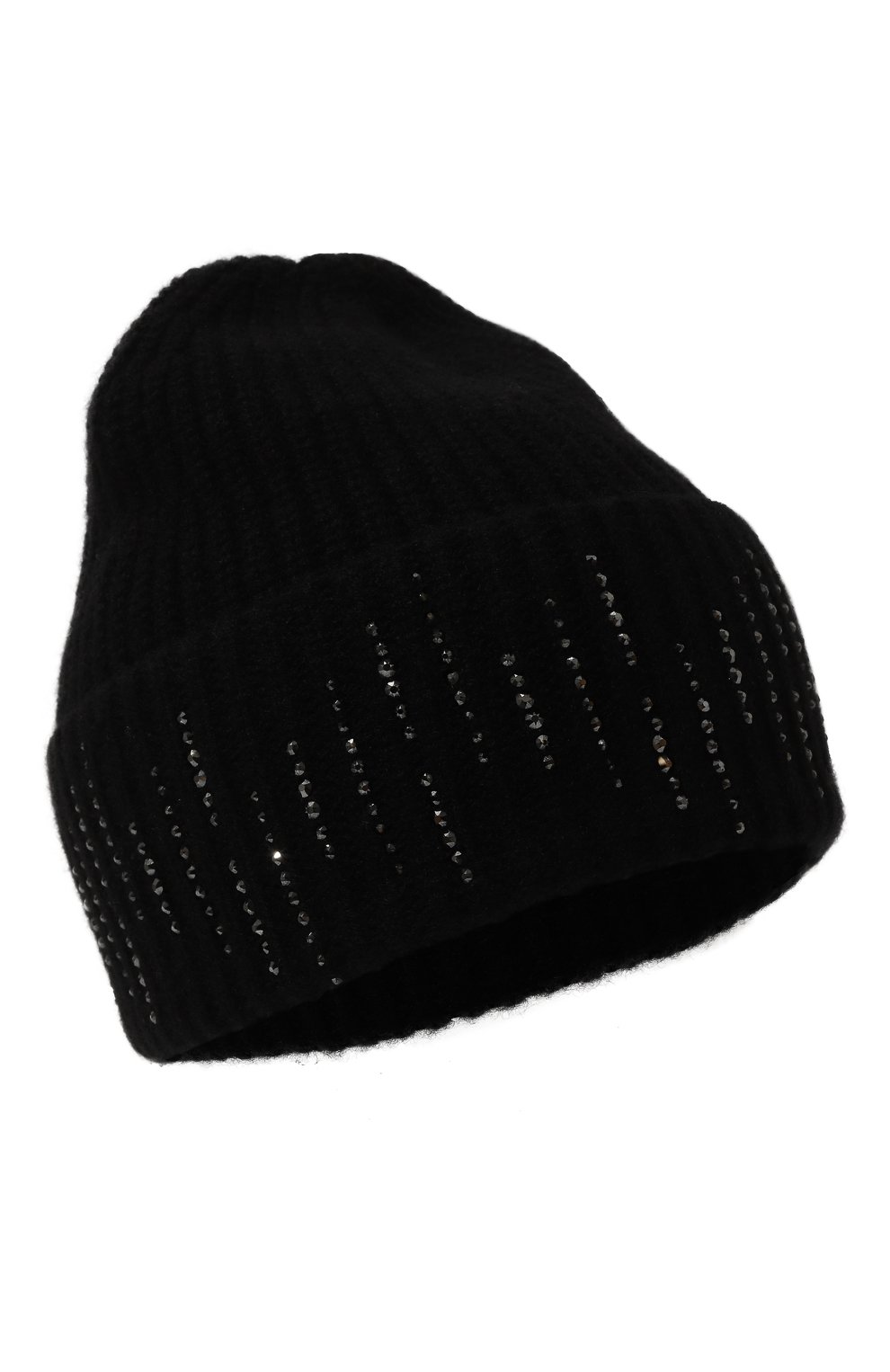 Кашемировая шапка WILLIAM SHARP, арт. A12-16, фото 1