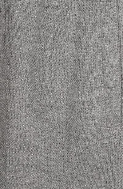 Брюки из вискозы и хлопка BRUNELLO CUCINELLI, арт. BG930E651C, фото 3