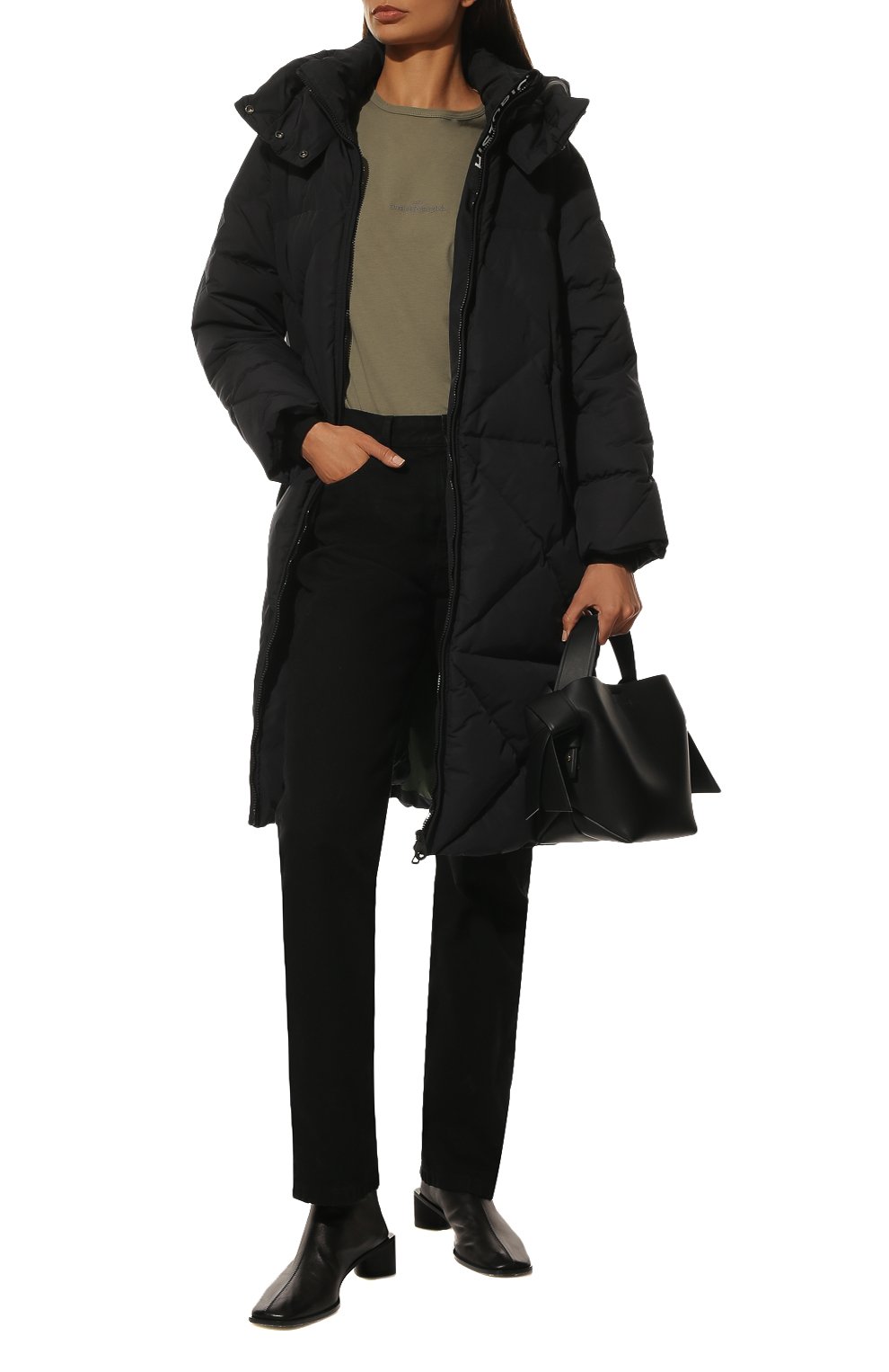 Пуховик HISTORIC, арт. 2HWB036660, фото 2