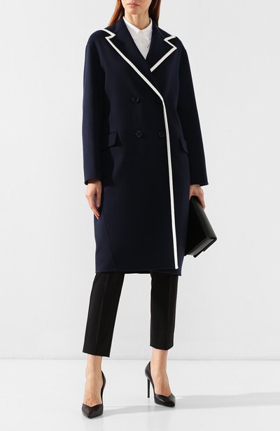 Кашемировое пальто LORO PIANA, арт. FAI4357, фото 2