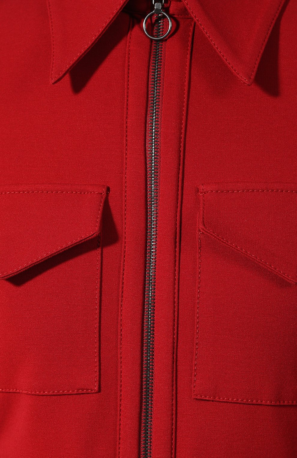 Платье с поясом VICTORIA, VICTORIA BECKHAM, арт. 2419WDR000137A, фото 5