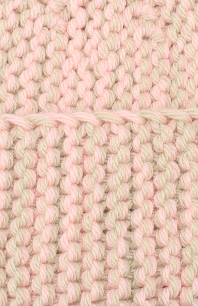 Шерстяная шапка A.T.T., арт. 1768/138, фото 3