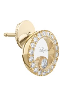 Серьги CHOPARD, арт. 83A017-0201, фото 2