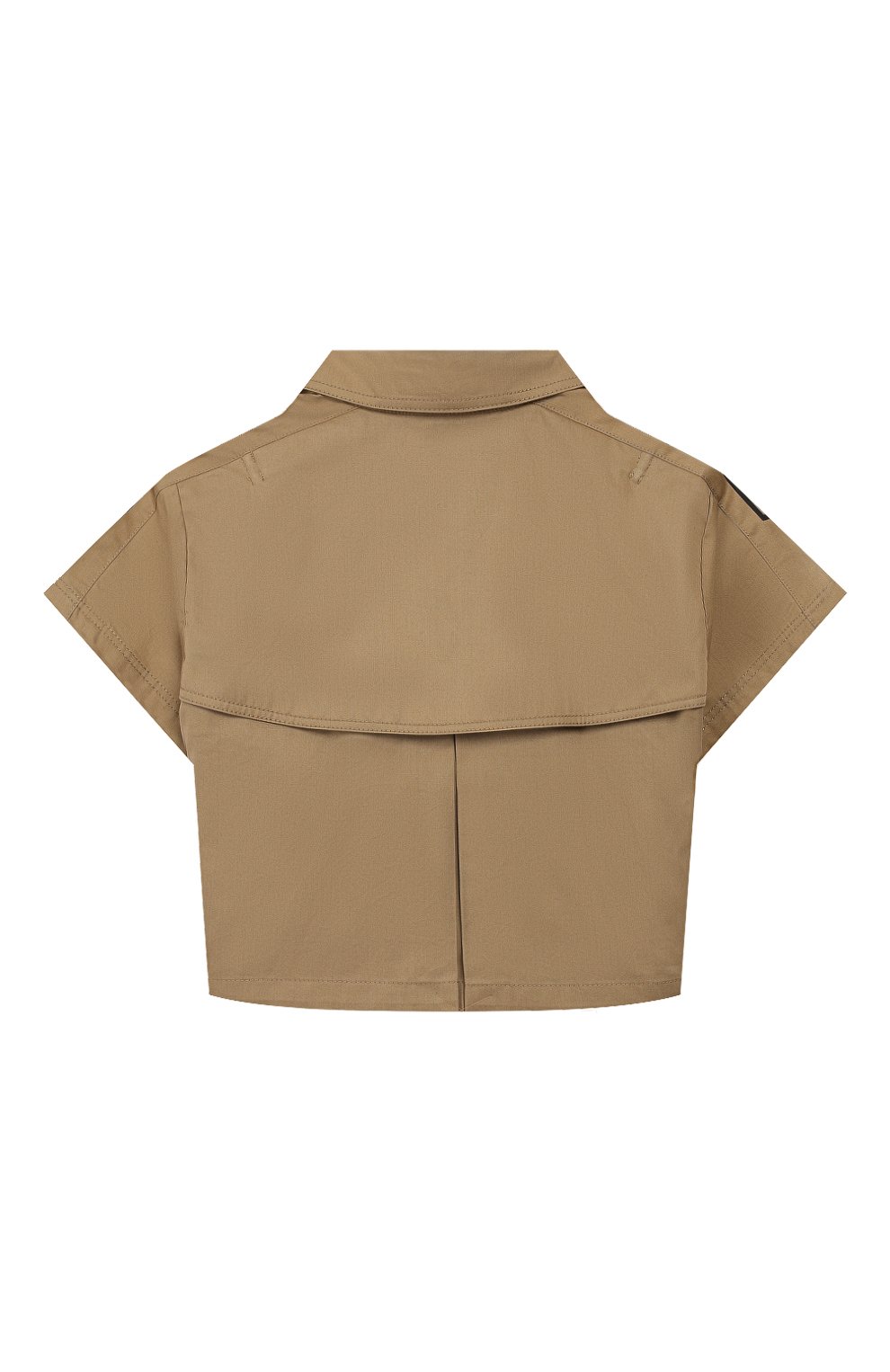 Комплект из платья и  жакета BURBERRY, арт. 8022472, фото 3