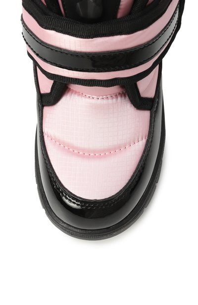 Утепленные сапоги JOG DOG, арт. 35210KG-0416, фото 4