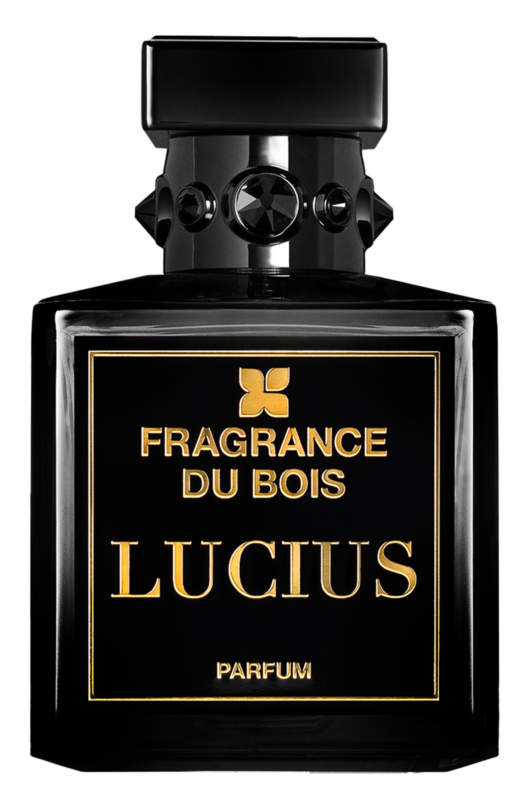 Духи lucius (100ml) FRAGRANCE DU BOIS, арт. 5061028750419, фото 1