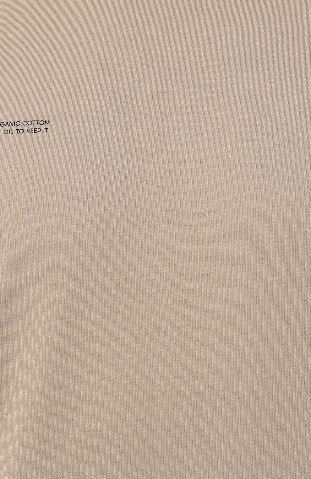 Хлопковая футболка PANGAIA, арт. 10000287, фото 8