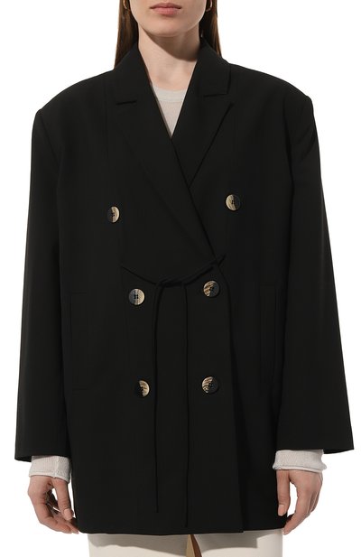 Жакет GANNI, арт. F8677, фото 3